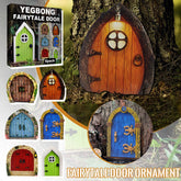 Fairy Garden Gate